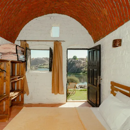 Krouma Camp & Ecolodge