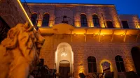 Sargon Otel Midyat - Wi-Fi