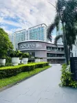 1BR Condotel in Azure Urban Resort near NAIA #TRO1 - 2-Star