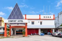 Comfort Hotel Kapar Klang, Selangor - 2-Star