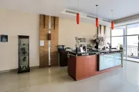 Thamrin Condotel Jakarta - Condos