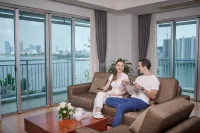 Bellevue Serviced Apartments Hotel a Phnom Penh