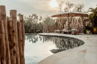 Namia River Retreat - Wellness Inclusive Resort Hotels near Tran Family Chapel