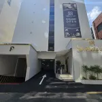 DenBasta(Cho-eup Branch) Hotel in zona Samjung The Park