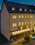 Franconia City Hotel Hotels in 
