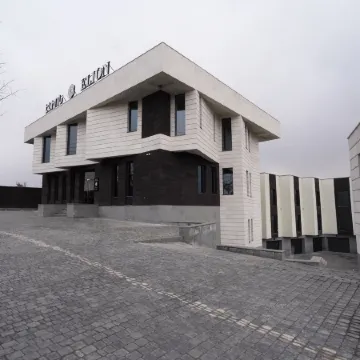 Hotel Elion