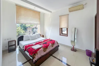 Niki House Ubud Bali Hotels in Bali