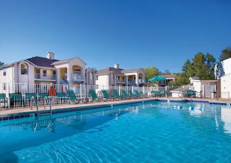 Club Wyndham Patriots’ Place