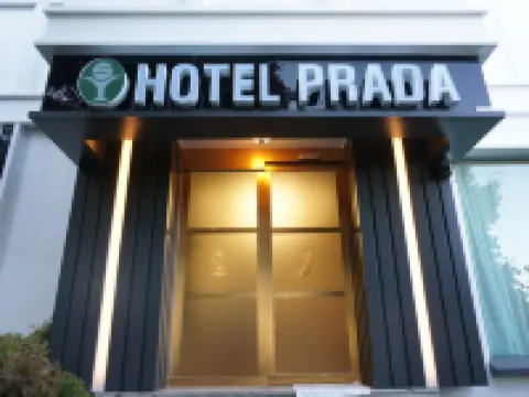 PRADA HOTEL Hotels in Seoul