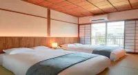KONJAKUSO Nara Naramachi "MUSHIBUROYA" Sauna Villa