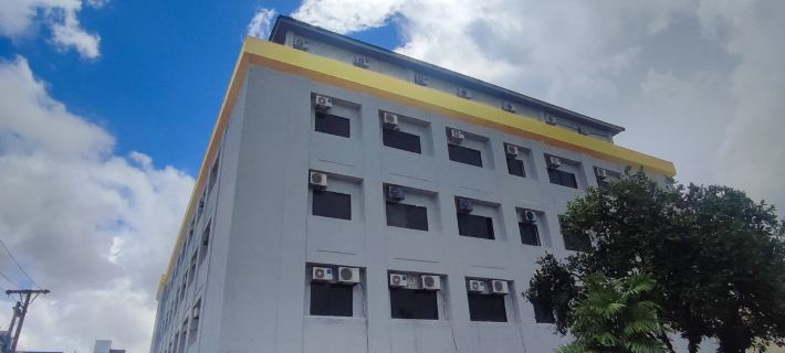 SULTAN HOTEL BANDA ACEH Hotels in Banda Aceh