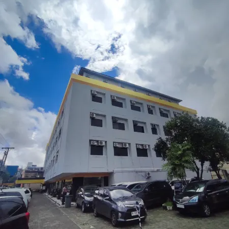 SULTAN HOTEL BANDA ACEH