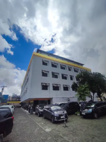 SULTAN HOTEL BANDA ACEH 酒店