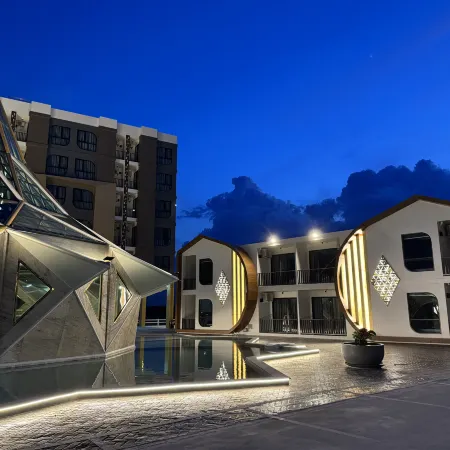 S3 Ayutthaya Hotel Отели рядом с достопримечательностью «Железнодорожная станция Аютхаи»