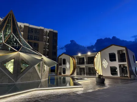 S3 Ayutthaya Hotel Отели рядом с достопримечательностью «Ват Яй Чай Монгхон»