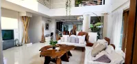 Date and Dine Residences