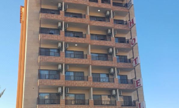 Jordan Seasons Hotel