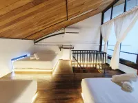 3BR Ruma Papanz Moden 19 Pax -DipPool/NetFlix/WIFI