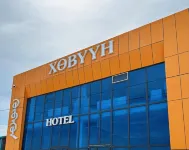 Khovuun hotel Các khách sạn gần Өмнөговь аймгийн Соёл амралтын хүрээлэн