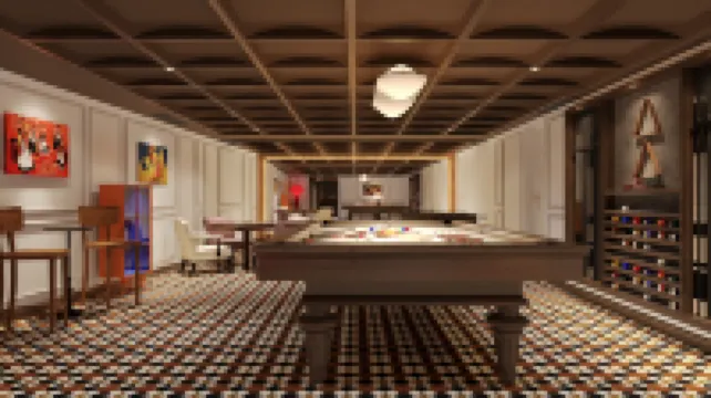 Halong Lyra Grandeur Cruise