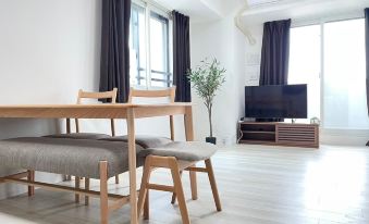 1203 The best access in central Sapporo!5 min walk from Susukino Station