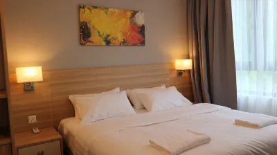 Hotspring 0708 2 Room Suite @ Sunway Onsen (4-5 pax ) Hoteles en Ulu Kinta