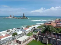 HOTEL SAMUDRA