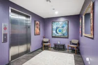 VioletSuitesPDX Boutique Hotel