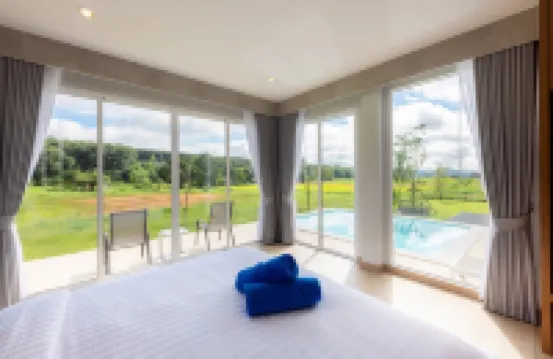 Vann House Chiang Rai- Near Mae Fah Luang University