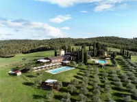 Borgo Iesolana Hotels in San Pancrazio