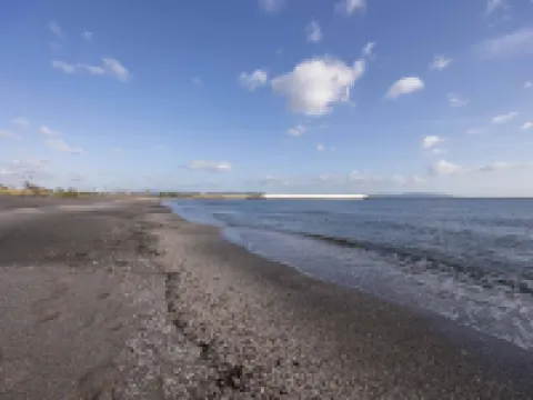 Private Villa in Futtsu Futtsu otelleri