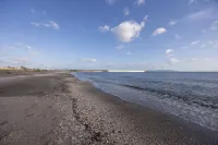 Private Villa in Futtsu Futtsu otelleri