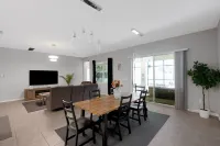 Cozy Room In Pool Villa/ Near Disney