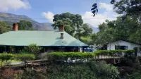 Tentgram Plantation Hostel Suryanelli Отели в г. Серайанелли