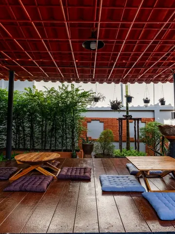 รูปภาพของสตูดิโอ251 เฮาส์