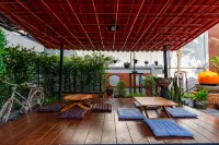 Studio251 HOUSE Hotels in Lang Suan District