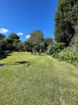 Garden View Entire Self Contained Guesthouse Hôtels à : Engadine
