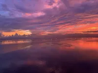 175sqm Luxurious Seaview 3 Bedrooms Facing Manila Bay Sunset, Airport, Okada, Solaire,MOA - 오션뷰