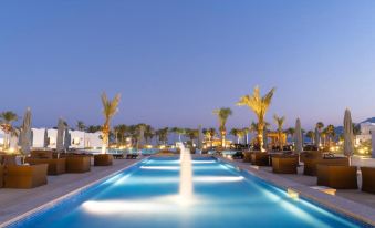 Safir Dahab Resort