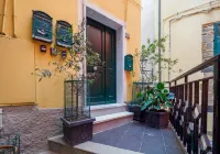 Carmelina Room Hotels in Vernazza