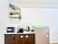 Sunway Geo Avenue Next to Medical Center Sunway University and Taylor University