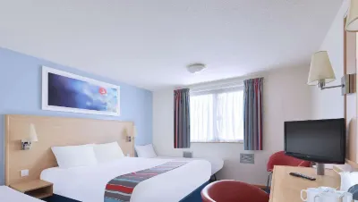 Travelodge Hotel - Droitwich 住宿飯店