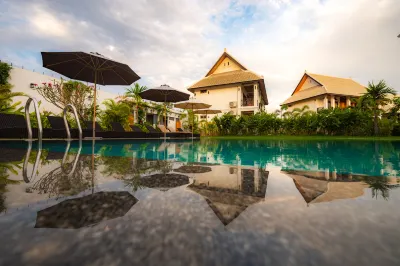 Madilao Hotel Hotels in 