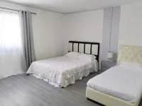 Dboss homestay