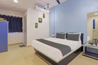 Hotel Solitaire, Best Luxurious Hotel AC Rooms In Surat