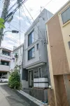 Mi-Villa AZABU | Tokyo Tower View