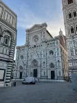 Vintage apartment in the heart of Florence
