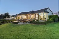 卡拉皮罗湖景小酒店 Hotels in Karapiro