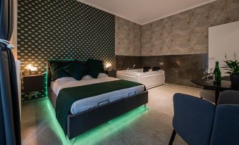 YOU Rhome in Garbatella