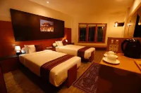 Resort Thim-Dorji @ Paro Riverfront